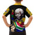 South Africa Freedom Day 2024 Family Matching Long Sleeve Bodycon Dress and Hawaiian Shirt Happy 30th Anniversary - Wonder Print Shop