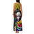 South Africa Freedom Day 2024 Family Matching Tank Maxi Dress and Hawaiian Shirt Happy 30th Anniversary - Wonder Print Shop