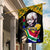 South Africa Freedom Day 2024 Garden Flag Happy 30th Anniversary - Wonder Print Shop