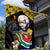 South Africa Freedom Day 2024 Garden Flag Happy 30th Anniversary - Wonder Print Shop