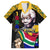 South Africa Freedom Day 2024 Hawaiian Shirt Happy 30th Anniversary - Wonder Print Shop