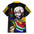 South Africa Freedom Day 2024 Hawaiian Shirt Happy 30th Anniversary - Wonder Print Shop