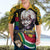 South Africa Freedom Day 2024 Hawaiian Shirt Happy 30th Anniversary - Wonder Print Shop