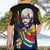 South Africa Freedom Day 2024 Hawaiian Shirt Happy 30th Anniversary - Wonder Print Shop