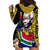 South Africa Freedom Day 2024 Hoodie Dress Happy 30th Anniversary - Wonder Print Shop