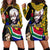 South Africa Freedom Day 2024 Hoodie Dress Happy 30th Anniversary - Wonder Print Shop