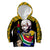 South Africa Freedom Day 2024 Kid Hoodie Happy 30th Anniversary - Wonder Print Shop