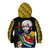 South Africa Freedom Day 2024 Kid Hoodie Happy 30th Anniversary - Wonder Print Shop