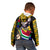 South Africa Freedom Day 2024 Kid Hoodie Happy 30th Anniversary - Wonder Print Shop