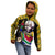 South Africa Freedom Day 2024 Kid Hoodie Happy 30th Anniversary - Wonder Print Shop