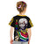 South Africa Freedom Day 2024 Kid T Shirt Happy 30th Anniversary - Wonder Print Shop