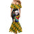 South Africa Freedom Day 2024 Mermaid Dress Happy 30th Anniversary - Wonder Print Shop