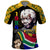 South Africa Freedom Day 2024 Polo Shirt Happy 30th Anniversary - Wonder Print Shop