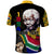 South Africa Freedom Day 2024 Polo Shirt Happy 30th Anniversary - Wonder Print Shop