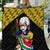 South Africa Freedom Day 2024 Quilt Happy 30th Anniversary