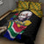 South Africa Freedom Day 2024 Quilt Bed Set Happy 30th Anniversary - Wonder Print Shop