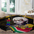 South Africa Freedom Day 2024 Round Carpet Happy 30th Anniversary