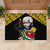 South Africa Freedom Day 2024 Rubber Doormat Happy 30th Anniversary - Wonder Print Shop