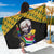 South Africa Freedom Day 2024 Sarong Happy 30th Anniversary - Wonder Print Shop