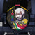 South Africa Freedom Day 2024 Spare Tire Cover Happy 30th Anniversary - Wonder Print Shop