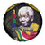 South Africa Freedom Day 2024 Spare Tire Cover Happy 30th Anniversary - Wonder Print Shop