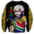 South Africa Freedom Day 2024 Sweatshirt Happy 30th Anniversary - Wonder Print Shop