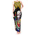 South Africa Freedom Day 2024 Tank Maxi Dress Happy 30th Anniversary - Wonder Print Shop