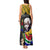 South Africa Freedom Day 2024 Tank Maxi Dress Happy 30th Anniversary - Wonder Print Shop