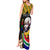 South Africa Freedom Day 2024 Tank Maxi Dress Happy 30th Anniversary - Wonder Print Shop