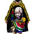 South Africa Freedom Day 2024 Wearable Blanket Hoodie Happy 30th Anniversary - Wonder Print Shop