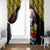 South Africa Freedom Day 2024 Window Curtain Happy 30th Anniversary - Wonder Print Shop