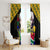 South Africa Freedom Day 2024 Window Curtain Happy 30th Anniversary - Wonder Print Shop