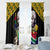 South Africa Freedom Day 2024 Window Curtain Happy 30th Anniversary - Wonder Print Shop