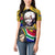 South Africa Freedom Day 2024 Women Polo Shirt Happy 30th Anniversary - Wonder Print Shop