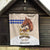 Secretariat 50th Anniversary Quilt American Triple Crown