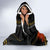 Cinco de Mayo 2024 Hooded Blanket Traje de Charro Style