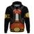 Cinco de Mayo 2024 Zip Hoodie Traje de Charro Style - Wonder Print Shop