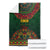 Cinco de Mayo 2024 Blanket Mexican Folk Pattern