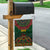 Cinco de Mayo 2024 Garden Flag Mexican Folk Pattern - Wonder Print Shop