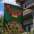 Cinco de Mayo 2024 Garden Flag Mexican Folk Pattern - Wonder Print Shop