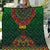 Cinco de Mayo 2024 Quilt Mexican Folk Pattern