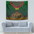 Cinco de Mayo 2024 Tapestry Mexican Folk Pattern