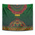 Cinco de Mayo 2024 Tapestry Mexican Folk Pattern