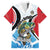 Personalized Antigua and Barbuda Fishing Hawaiian Shirt Sporty Style