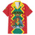 Personalized Grenada 1974 Hawaiian Shirt Proud To Be Grenadian