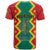 Personalized Grenada 1974 T Shirt Proud To Be Grenadian
