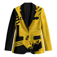 Custom Colombo Cricket Kaps Blazer Go Champions