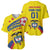 Colombia 2024 Football Champions Baseball Jersey Todos Somos Colombia - Wonder Print Shop