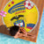 Colombia 2024 Football Champions Beach Blanket Todos Somos Colombia - Wonder Print Shop