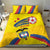 Colombia 2024 Football Champions Bedding Set Todos Somos Colombia - Wonder Print Shop